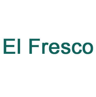 EL FRESCO