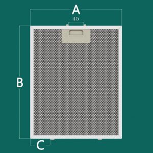 Production of Filters by Size (from 1 Unit)