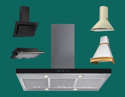 FILTERS BY HOOD BRAND